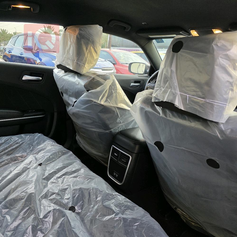 دودج تشارجر